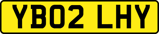YB02LHY