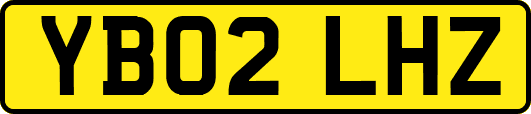 YB02LHZ