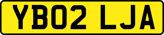 YB02LJA