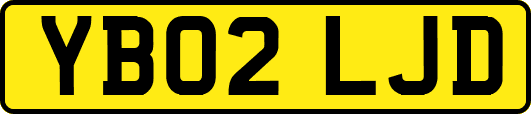 YB02LJD