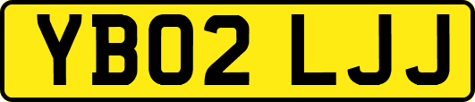 YB02LJJ