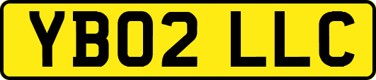 YB02LLC