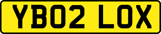 YB02LOX