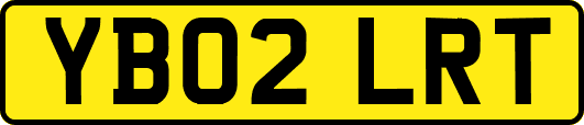 YB02LRT