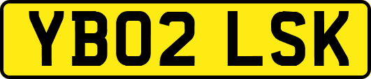 YB02LSK