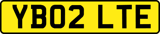 YB02LTE