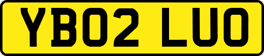 YB02LUO