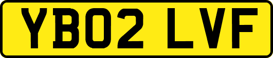 YB02LVF