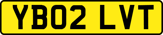 YB02LVT