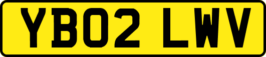 YB02LWV