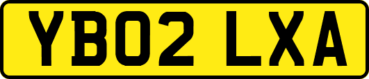 YB02LXA