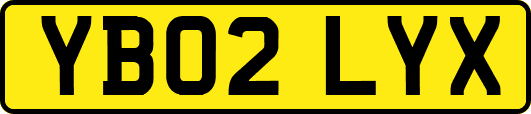 YB02LYX