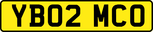 YB02MCO