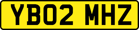 YB02MHZ