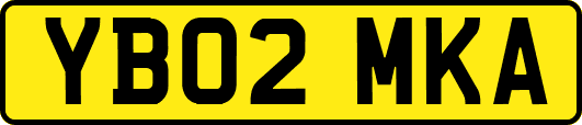 YB02MKA