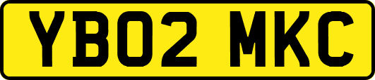 YB02MKC