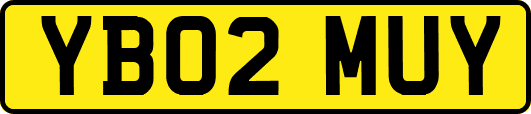 YB02MUY