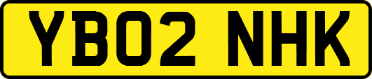 YB02NHK