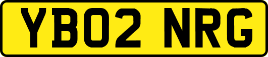 YB02NRG