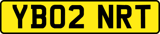 YB02NRT