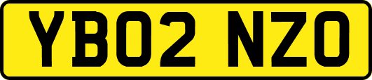 YB02NZO