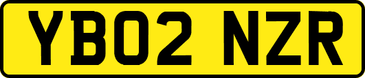 YB02NZR