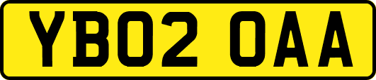 YB02OAA