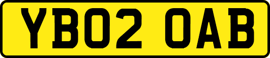 YB02OAB