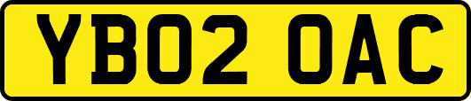 YB02OAC
