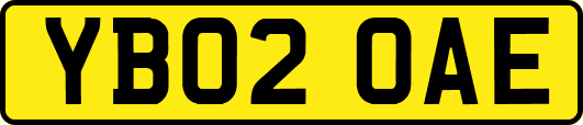 YB02OAE