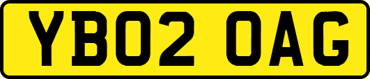 YB02OAG