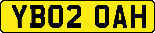 YB02OAH