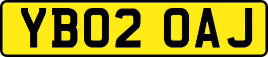 YB02OAJ