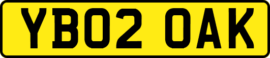 YB02OAK