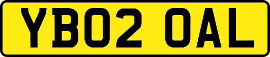 YB02OAL