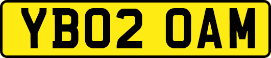 YB02OAM