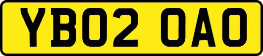YB02OAO