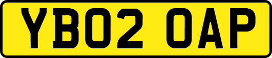 YB02OAP