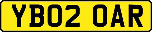 YB02OAR