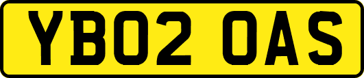 YB02OAS