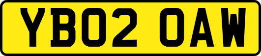 YB02OAW