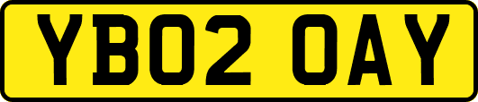 YB02OAY