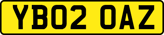 YB02OAZ