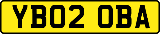 YB02OBA