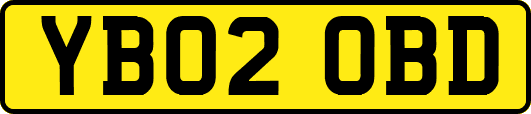 YB02OBD