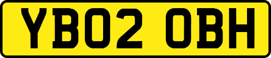 YB02OBH