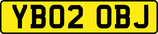YB02OBJ