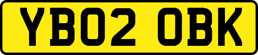 YB02OBK