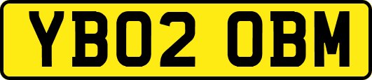YB02OBM