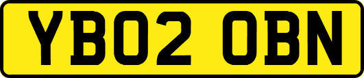 YB02OBN